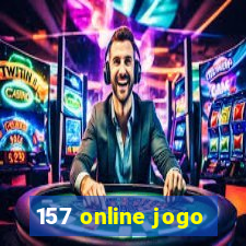 157 online jogo